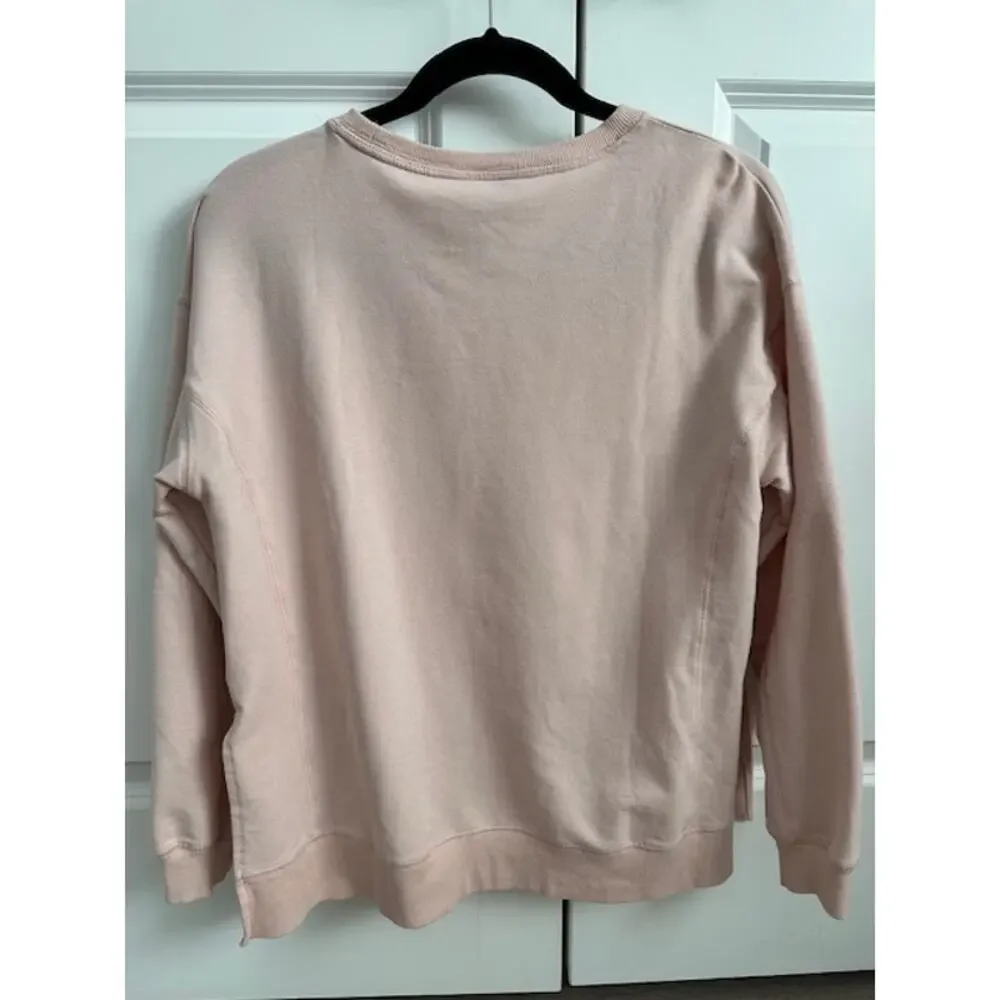 WildFox - But First Cocktails Sweatshirt Size: Small - Picture 4 of 6